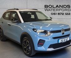 Citroen C3 2025