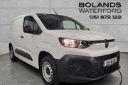 Citroen Berlingo 2025