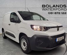 Citroen Berlingo 2025