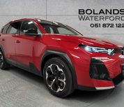 Citroen C5 Aircross 2026