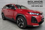 Citroen C5 Aircross 2026