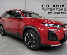 Citroen C5 Aircross 2026