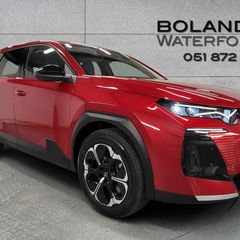 Citroen C5 Aircross 2026