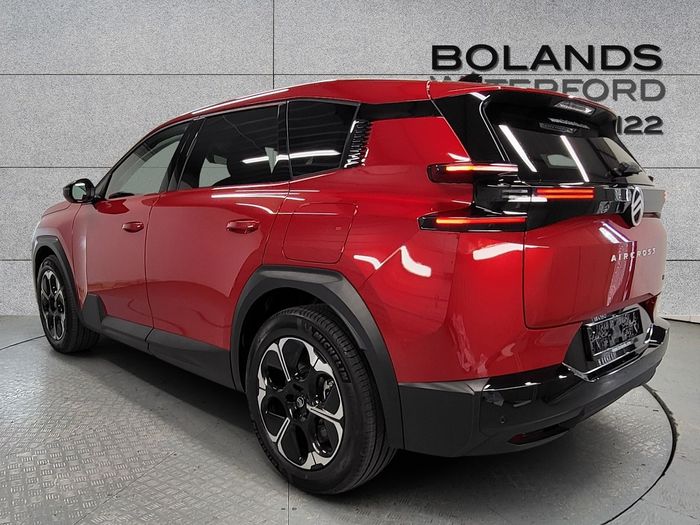Citroen C5 Aircross 2026