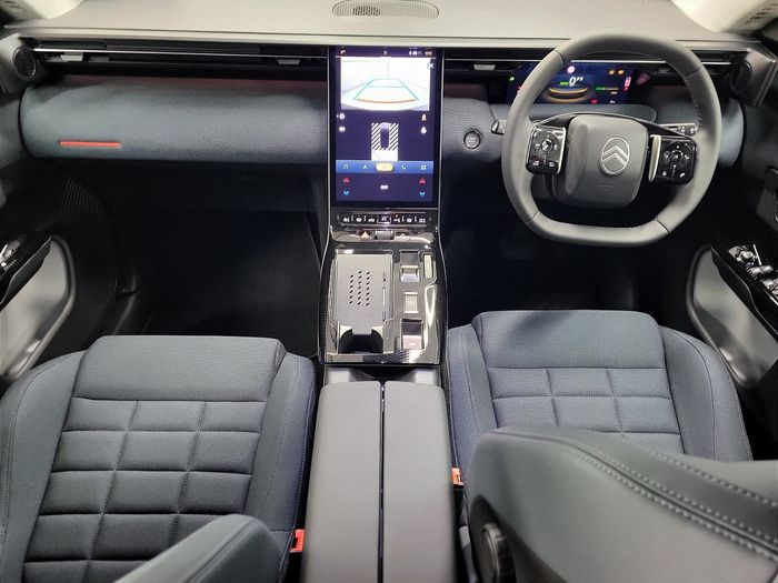 Citroen C5 Aircross 2026