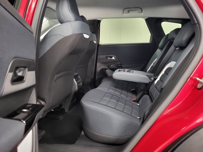 Citroen C5 Aircross 2026