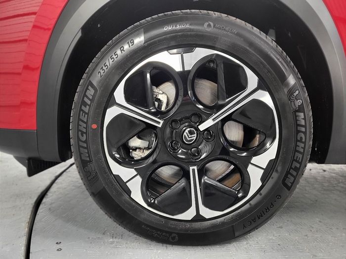 Citroen C5 Aircross 2026