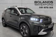 Citroen C3 Aircross 2026