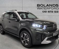 Citroen C3 Aircross 2026