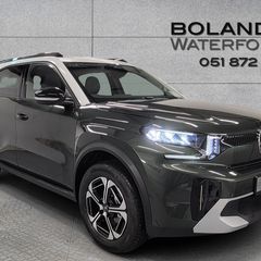 Citroen C3 Aircross 2026