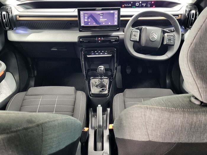 Citroen C3 Aircross 2026