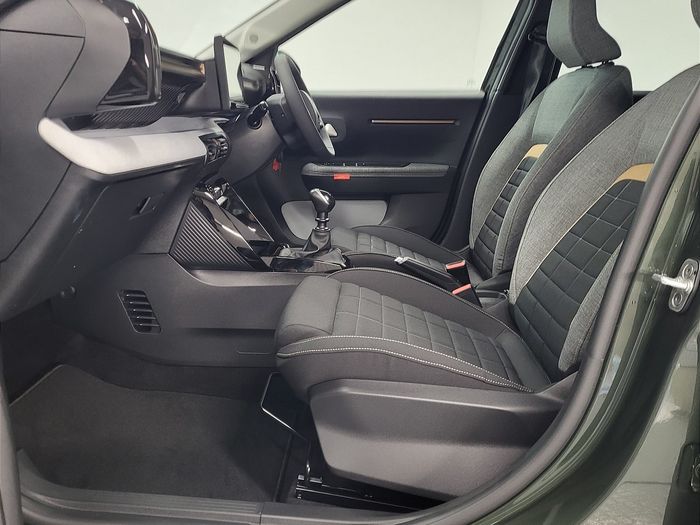 Citroen C3 Aircross 2026