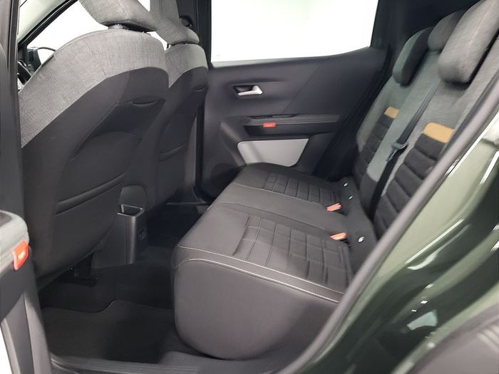 Citroen C3 Aircross 2026