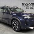 Citroen C5 Aircross 2025