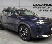 Citroen C5 Aircross 2025