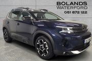 Citroen C5 Aircross 2025
