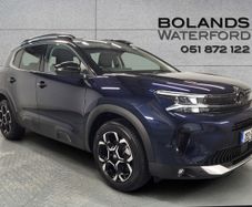 Citroen C5 Aircross 2025