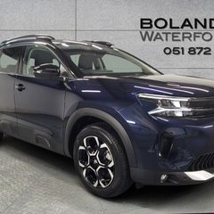 Citroen C5 Aircross 2025