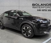 Citroen C4 2026