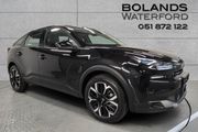 Citroen C4 2026
