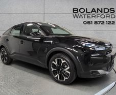 Citroen C4 2026
