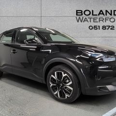 Citroen C4 2026