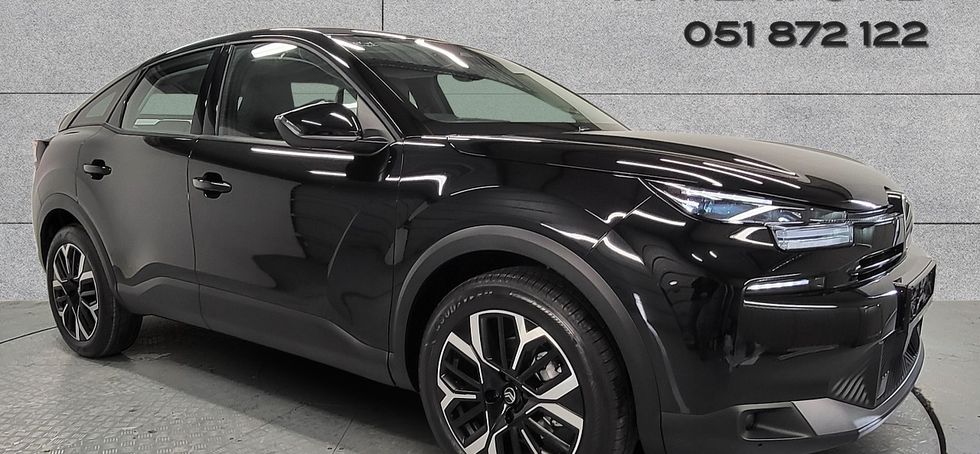 Citroen C4 2026