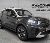 Citroen C3 Aircross 2026