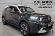Citroen C3 Aircross 2026