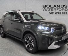 Citroen C3 Aircross 2026