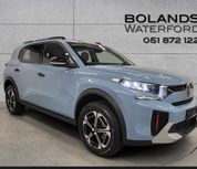 Citroen C3 Aircross 2026