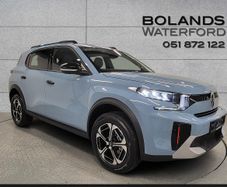 Citroen C3 Aircross 2026