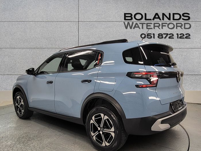 Citroen C3 Aircross 2026
