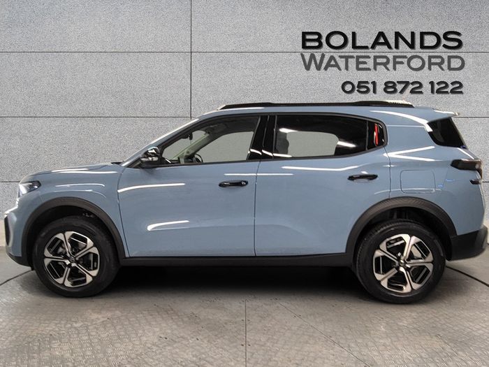 Citroen C3 Aircross 2026