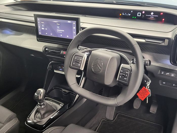 Citroen C3 Aircross 2026
