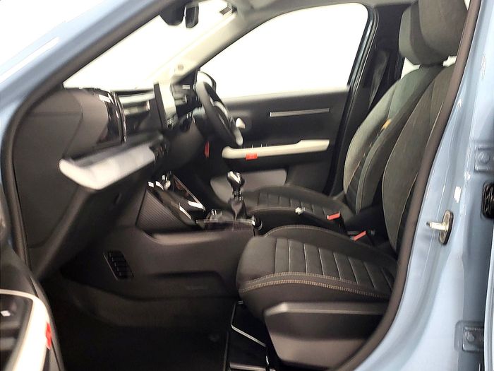 Citroen C3 Aircross 2026