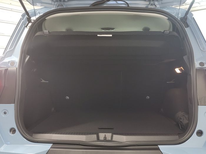 Citroen C3 Aircross 2026