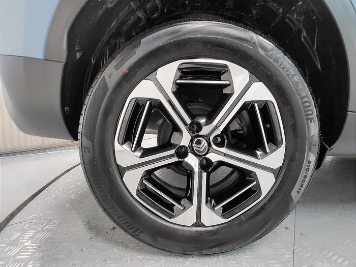 Citroen C3 Aircross 2026