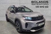 Citroen C5 Aircross 2026