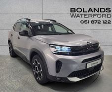Citroen C5 Aircross 2026