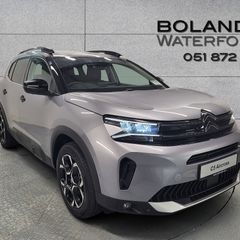 Citroen C5 Aircross 2026
