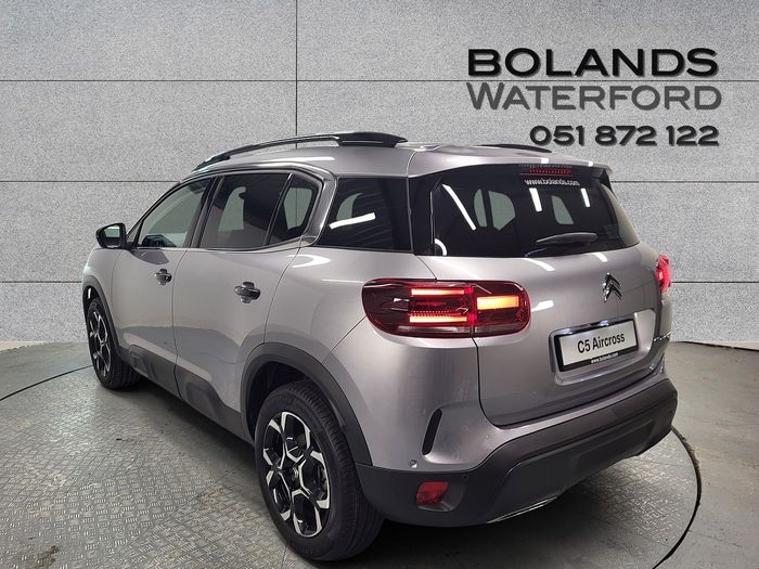 Citroen C5 Aircross 2026