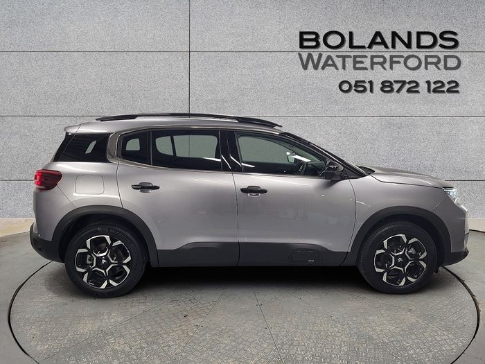 Citroen C5 Aircross 2026