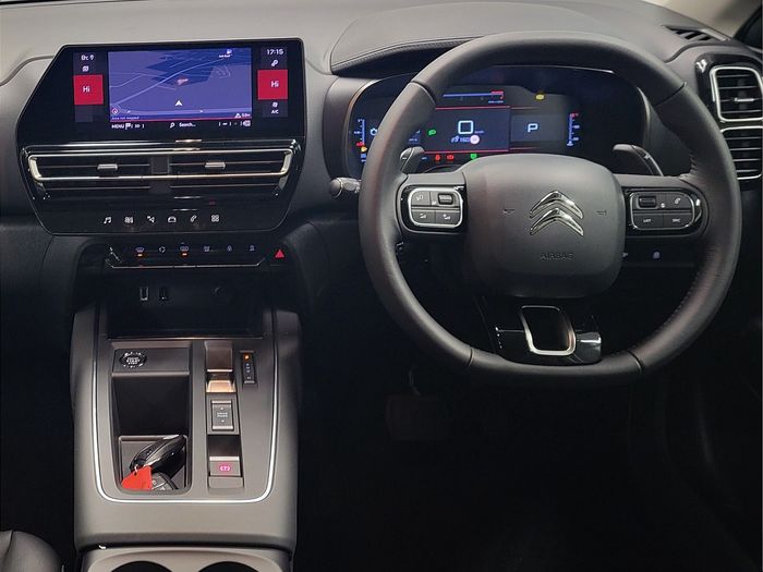 Citroen C5 Aircross 2026
