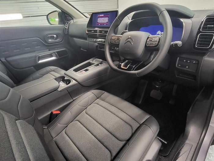 Citroen C5 Aircross 2026