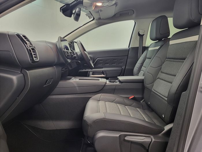 Citroen C5 Aircross 2026
