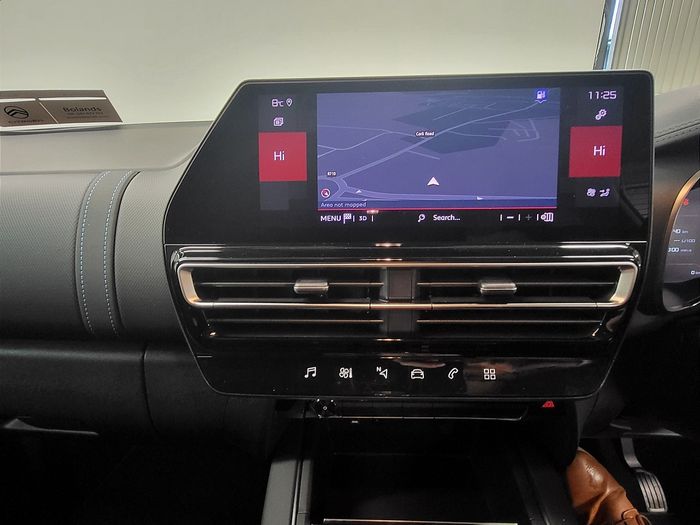 Citroen C5 Aircross 2026