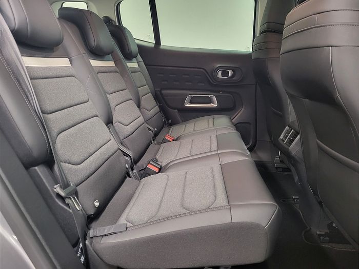 Citroen C5 Aircross 2026