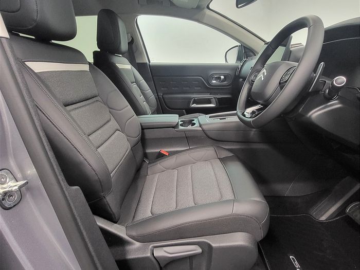 Citroen C5 Aircross 2026