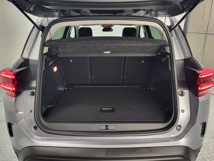 Citroen C5 Aircross 2026